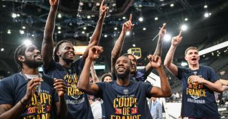 Basket . Coupe de France : la JDA Dijon, une équipe à l'unisson vers le Graal