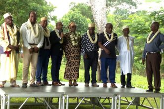 Le Mouvement pour le développement de Mayotte affiche une nouvelle unité