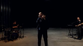 Vidéo : Martin Luminet – Pardon