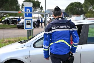 Ce que l'on sait après le tir d'un gendarme près d'une station de lavage en Corrèze
