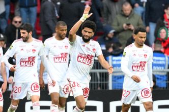 Match de zinzins entre Rennes et Brest (4-5), qui va chercher sa place en Ligue des champions !