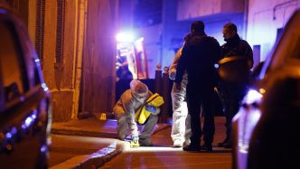 Marseille : un même commando serait à l'origine des 3 fusillades de ce week-end