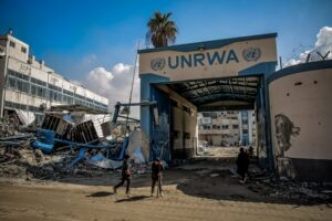 Israël aurait torturé des employés de l'UNRWA