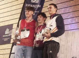 Sept médailles d'or pour le Clermont Athlé aux championnats de France de course de montagne