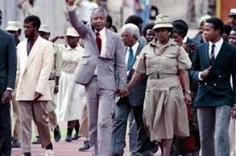Il y a 30 ans, l'élection qui a changé l'Afrique du Sud