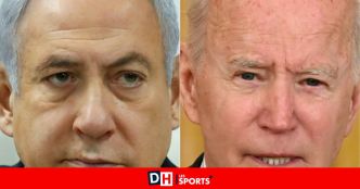 Guerre Israël-Hamas : Biden et Netanyahu ont parlé de libération d'otages et d'un cessez-le-feu