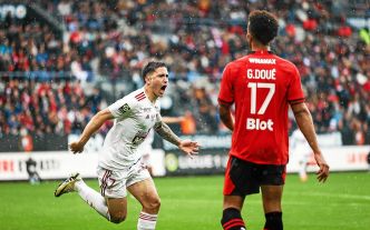 Pourquoi ce derby Rennes - Brest restera dans les mémoires