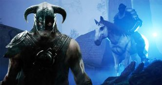 Après The Elder Scrolls, les créateurs de la licence annonce ce nouveau jeu de fantasy