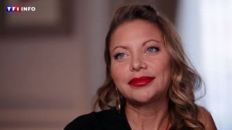 "L'overdose, c'est juste une erreur de calcul" : l'humoriste Doully raconte ses mille vies dans "Sept à Huit" | TF1 INFO