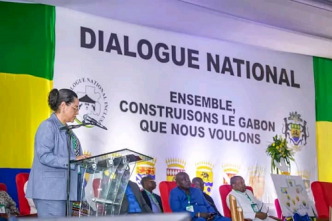 RECOMMANDATIONS DU DIALOGUE NATIONAL AU GABON : Attention à ne pas quitter une dictature pour une autre !
