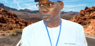 Nécrologie: Décès d'Ibrahima Ndiaye, ancien Directeur général d'Ageroute