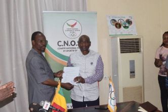 Mandature du CNOSM :  Plusieurs fédérations renouvellent leur confiance à Habib Sissoko