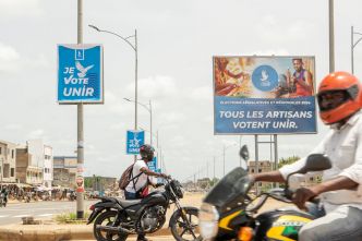 Togo: des législatives après une réforme clivante de la Constitution