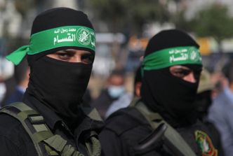 Le mouvement Hamas : une contextualisation nécessaire