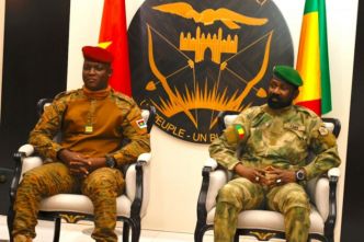 Les juntes militaires du Sahel sont devenues fréquentables
