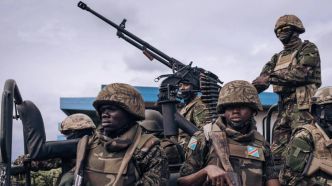 La RDC affiche la plus forte hausse des dépenses militaires au monde évaluées à 794 millions USD en 2023 ( SIPRI)