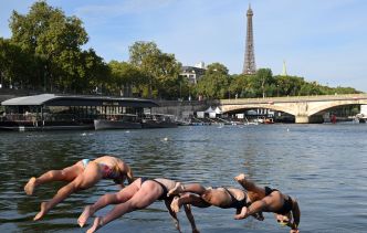 JO de Paris 2024 : La Seine est-elle un fleuve sale ou un futur spot de baignade ?