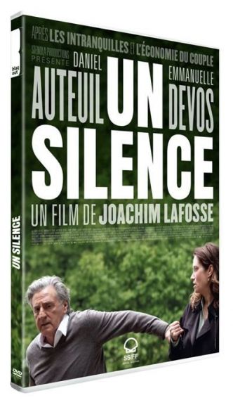 Un Silence (DVD)