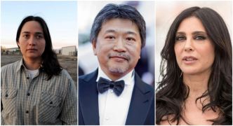 Cannes 2024 : Lily Gladstone, Eva Green, Hirokazu Kore-eda… le jury au complet