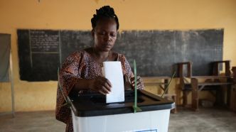 Les Togolais élisent leurs députés après une réforme constitutionnelle éclair