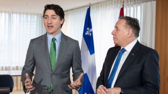 Messieurs Legault et Trudeau ont abandonné la jeunesse québécoise