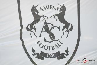 FOOTBALL : Les U19 et U17 de l’Amiens SC portent haut les valeurs du centre de formation