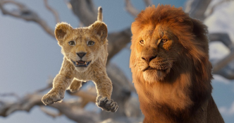 Mufasa Le Roi Lion : Disney dévoile la bande-annonce épique du film