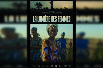 Festival International du Film Documentaire de Martinique 2024 : le "prix Gérard Guillaume" est décerné au film "La lumière des femmes"
