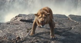 CINEMA : Mufasa : Le Roi Lion renie le passé, mais émerveille dans son premier teaser avec un casting cinq étoiles