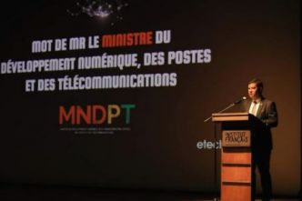 Madagascar veut lancer un institut national du digital d'ici la fin d'année