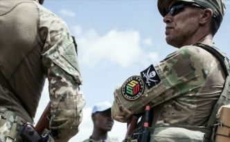 Pillage à Yalinga : Les Mercenaires du Groupe Wagner Sèment le Chaos à lhôpital (Corbeau News Centrafrique)