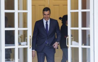 Espagne : La volte-face de Pedro Sanchez raillée par l'opposition qui parle de « blague »