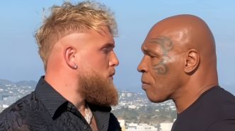 Le combat Tyson-Paul sera sanctionné