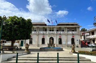 Dispositif "Territoire zéro chômeur de longue durée" : la ville de Sainte-Rose ouvre la voie, en Guadeloupe