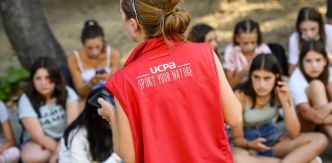 L'UCPA recrute 650 personnes pour l'été
