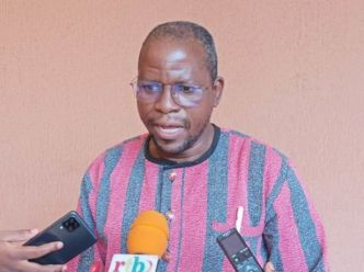 Moussa Diallo : La CNEC « exige l'annulation immédiate de son licenciement »