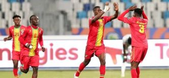 Coupe du monde 2026 : les matchs de Congo pourraient être délocalisés