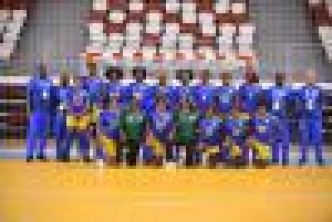 Championnat d'Afrique des clubs de handball : AS Otohô et DGSP terminent hors du podium