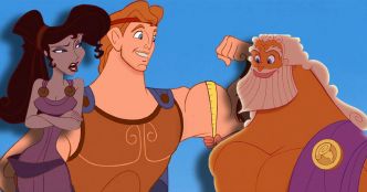 Hercule : les frères Russo en disent plus sur le live-action Disney