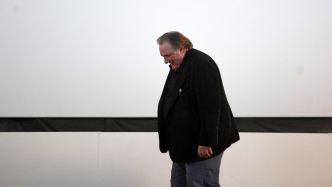 Affaire Gérard Depardieu : après des confrontations avec des plaignantes, la garde à vue de l'acteur a été levée