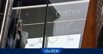 Rachat de Mithra : qui serait sur le point de racheter la biotech liégeoise ?