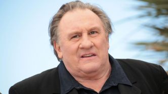 Affaire Gérard Depardieu : le comédien sera jugé en octobre 2024 pour agressions sexuelles