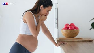 Quels aliments privilégier pour lutter contre les nausées de grossesse ?  | TF1 INFO