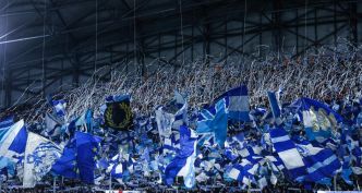 OM : vers une annulation de supporters olympiens à Bergame ?