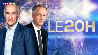 Le 20 heures du lundi 29 avril 2024 | TF1 INFO