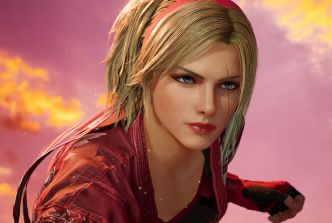 Tekken 8 dévoile sa roadmap et Lidia en DLC !