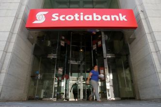 La Banque Scotia nomme un ancien cadre de Morgan Stanley à la tête de son unité mondiale des services bancaires et des marchés