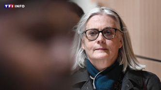 Sa condamnation confirmée, Pénélope Fillon a démissionné de son poste de conseillère municipale | TF1 INFO
