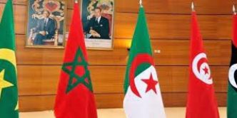 L’Union du Maghreb Arabe en sursis : L’Algérie proclame la fin de l’UMA