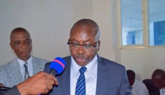 Kasaï-Central : la page John Kabeya tournée, Moïse Kambulu élu gouverneur